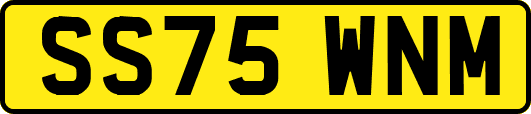 SS75WNM