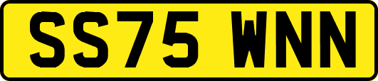 SS75WNN