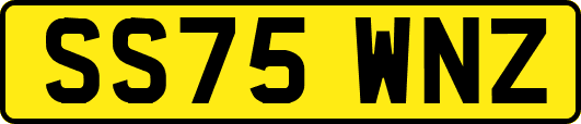 SS75WNZ