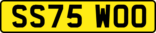 SS75WOO
