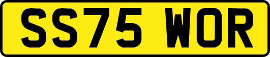 SS75WOR