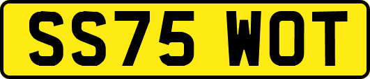 SS75WOT