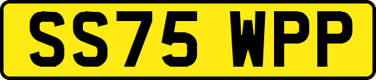 SS75WPP