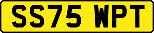 SS75WPT