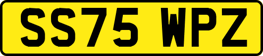 SS75WPZ