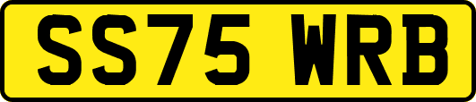 SS75WRB