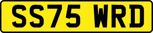 SS75WRD