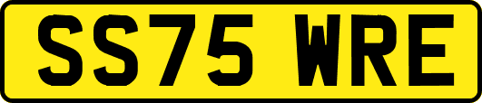 SS75WRE