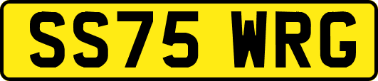 SS75WRG