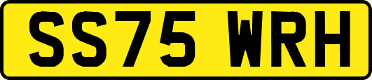 SS75WRH