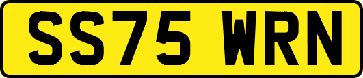 SS75WRN