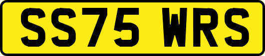 SS75WRS