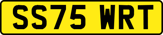 SS75WRT