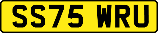 SS75WRU