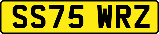 SS75WRZ