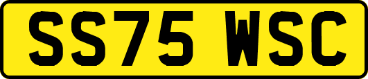 SS75WSC