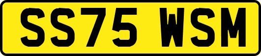 SS75WSM
