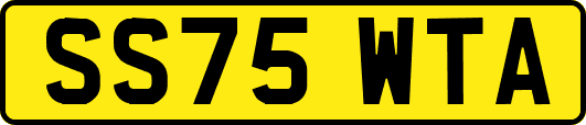 SS75WTA