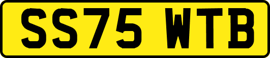 SS75WTB