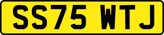 SS75WTJ