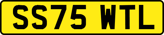 SS75WTL