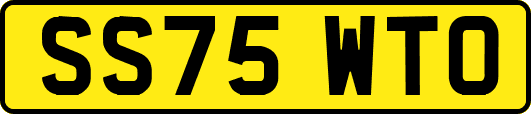 SS75WTO