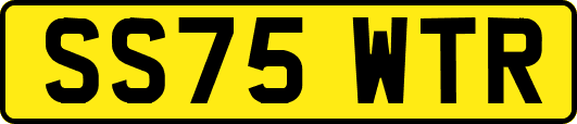 SS75WTR