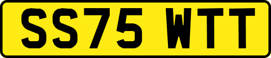 SS75WTT