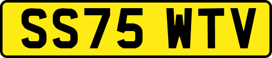 SS75WTV