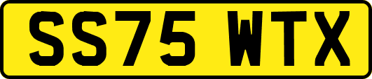 SS75WTX