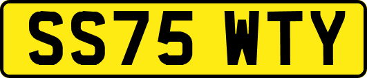 SS75WTY