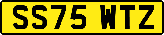 SS75WTZ
