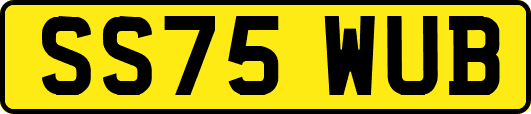 SS75WUB