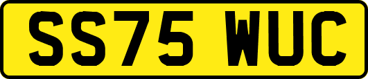 SS75WUC