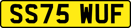 SS75WUF