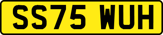 SS75WUH