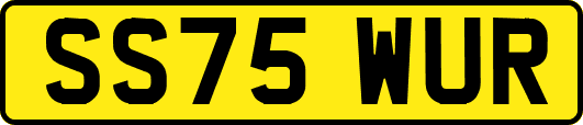 SS75WUR