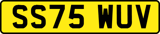 SS75WUV