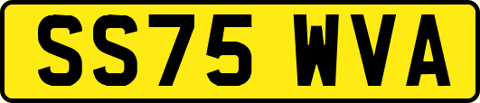 SS75WVA