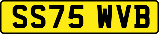 SS75WVB