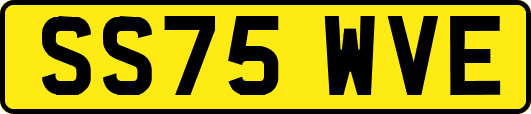 SS75WVE