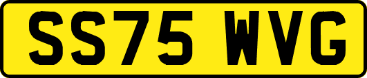 SS75WVG
