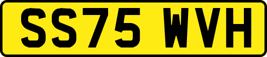 SS75WVH
