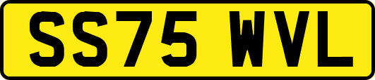 SS75WVL
