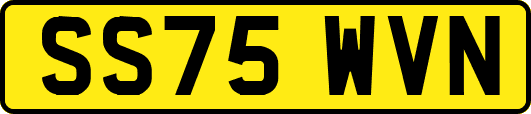 SS75WVN
