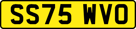 SS75WVO