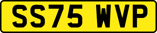 SS75WVP