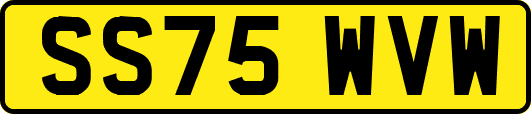SS75WVW
