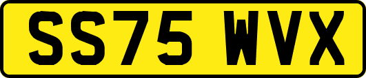 SS75WVX