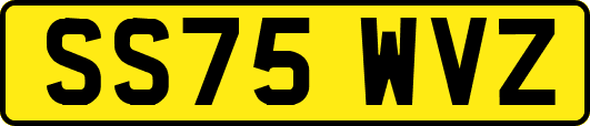 SS75WVZ